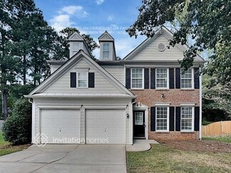 2903 Cottesford Way SE, Smyrna, GA 30080
