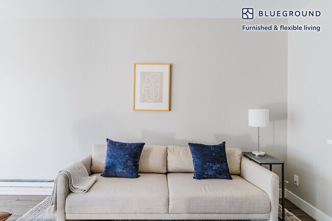 1 Bayside Village Place unit FL4-ID1808, San Francisco, CA 94107 - photo 2