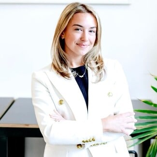 Cate Hegarty