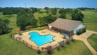 2201 Wintercreek, Blanchard, OK 73010