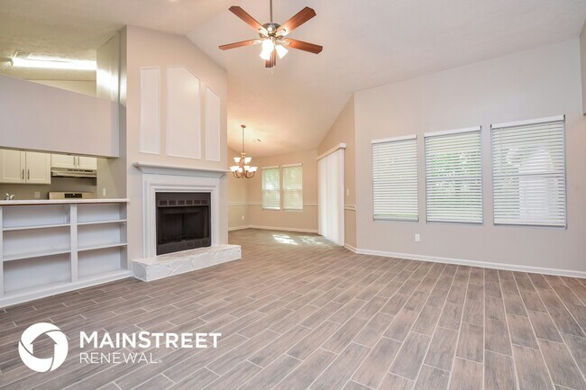 5324 Biffle Downs Rd, Stone Mountain, GA 30088 - photo 3