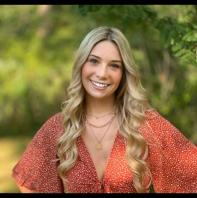 Taylor Staller