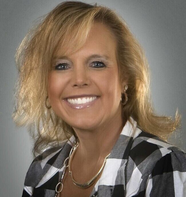 Kristin Eckhardt