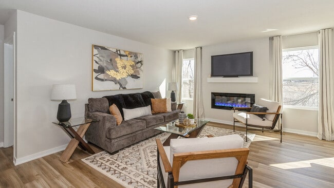 12719 S 205th Ave, Gretna, NE 68028 - photo 2