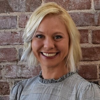 Heather McAdams