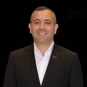 Agent Photo