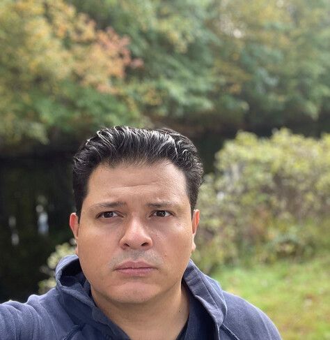 Oscar Navarrete-Jimenez