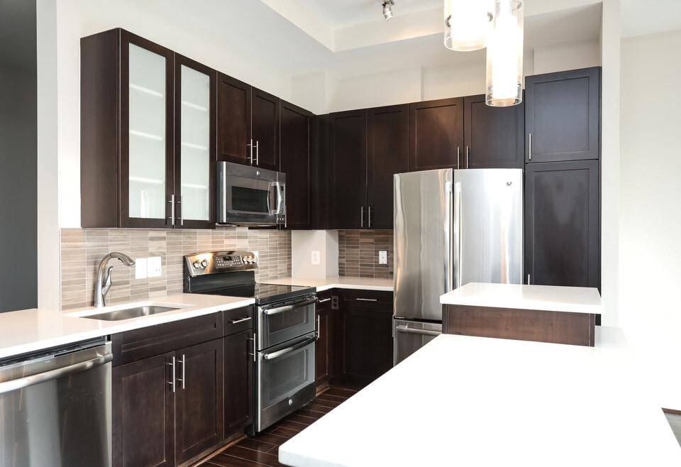 Harrison at Reston Town Center, Reston, VA 20190 - photo 1