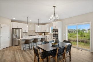 11367 5th St NE Unit 37164460, Hanover, MN 55341