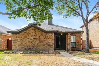 1823 Cordova Dr, Mesquite, TX 75150
