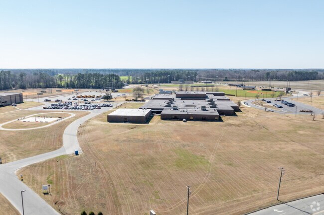 Sampson Middle School