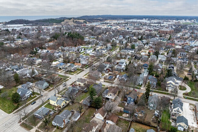 Enjoy highly rated schools, year-round attractions, and small-town charm in Grand Haven.