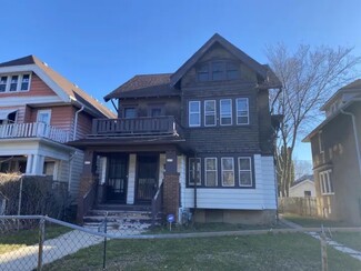 2970 N 37th St Unit 2970 N 37th Street, Milwaukee, WI 53210