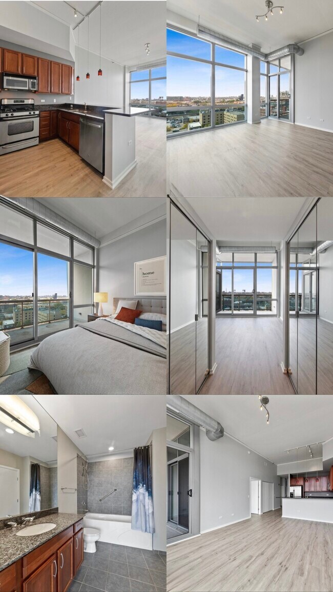 1819 S Michigan Ave unit 1104, Chicago, IL 60616 - photo 2