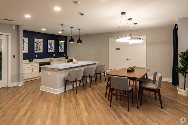 Community Room