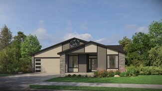 1223 W Malbar St, Meridian, ID 83646