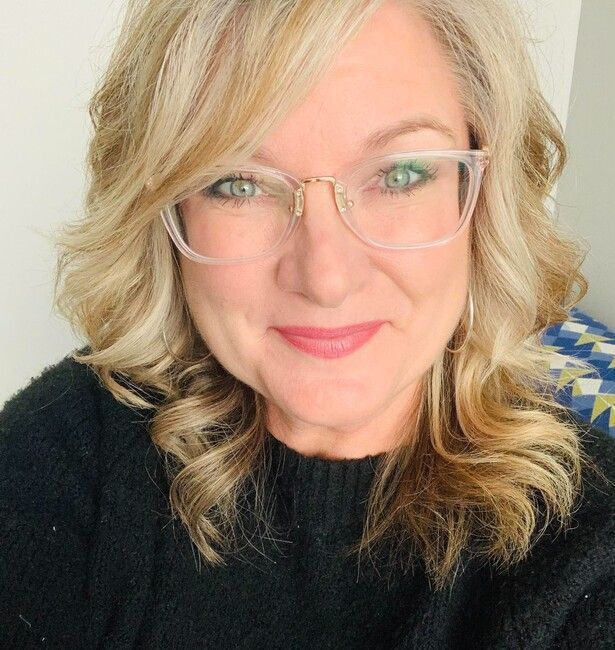 Shelli Novotny