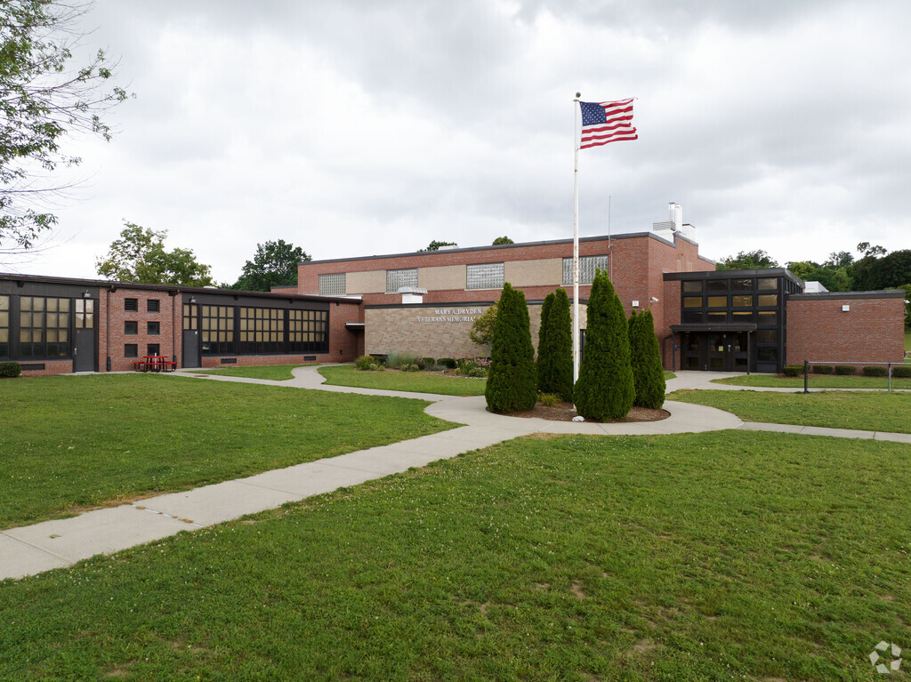 Mary A. Dryden Veterans Memorial School, Rankings & Reviews - Homes.com