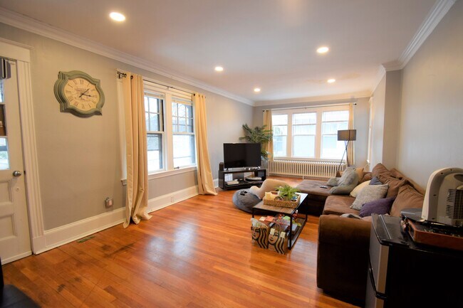 235 Chestnut Hill Ave unit 2, Brighton, MA 02135 - photo 3