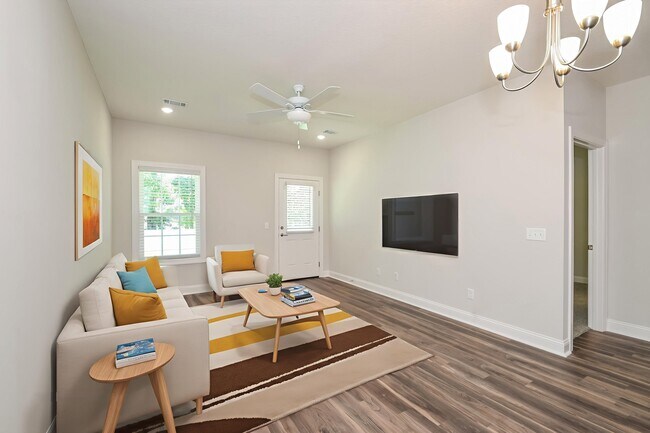 2037 Silo St, Brunswick, GA 31525 - photo 3