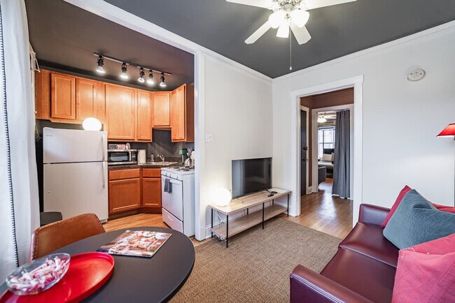 3551 N Janssen Ave unit ID1360072P, Chicago, IL 60657 - photo 6