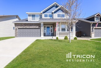 5731 Prairie Cir, Longmont, CO 80504