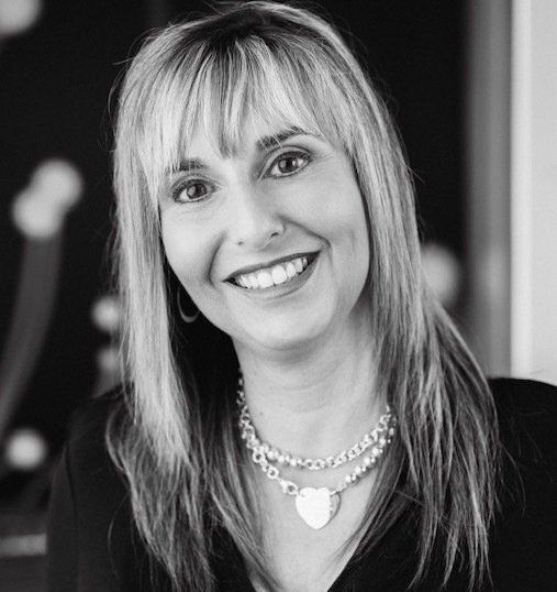 Stacy Moffat