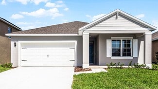 1055 Morfontaine St, Daytona Beach, FL 32124