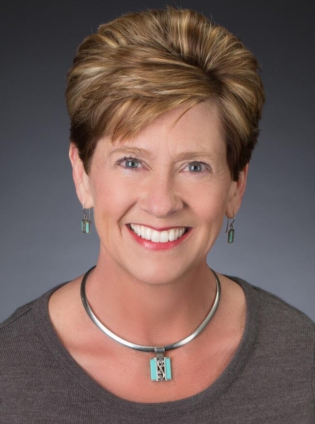 Sallie Chester