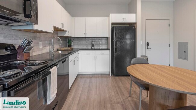 645 N Front St unit 454, Memphis, TN 38107 - photo 4