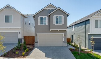 917 NW 178th Way, Ridgefield, WA 98642