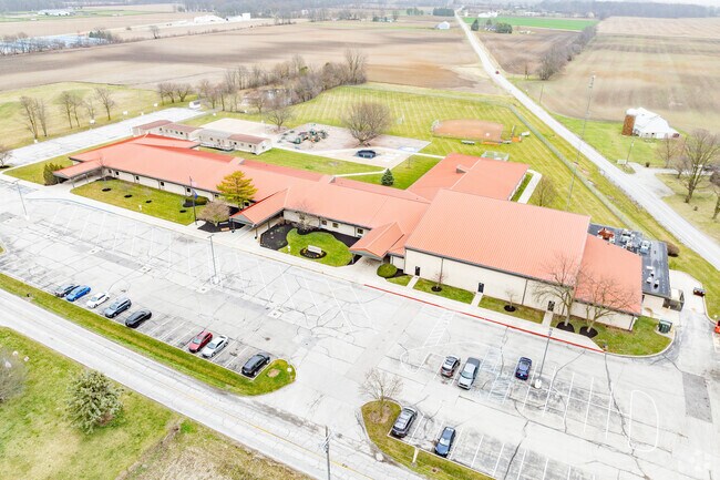 Durbin Elementary School