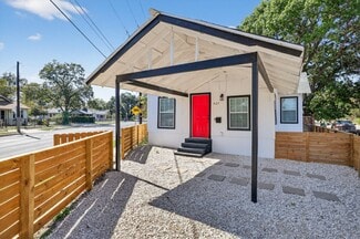 427 Floyd Ave, San Antonio, TX 78204