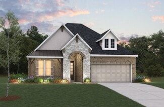 4754 Ara Dr, Richmond, TX 77467