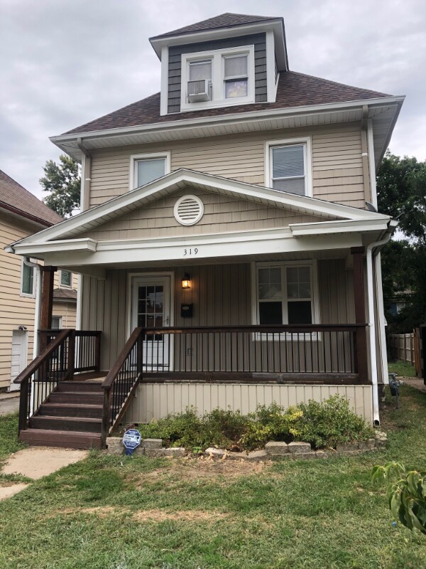 319 N 19 St, Kansas City, KS 66102