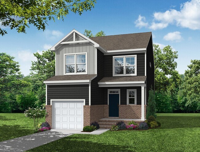 8842 Bethany Creek Ave unit 36502361, North Chesterfield, VA 23236 - photo 2