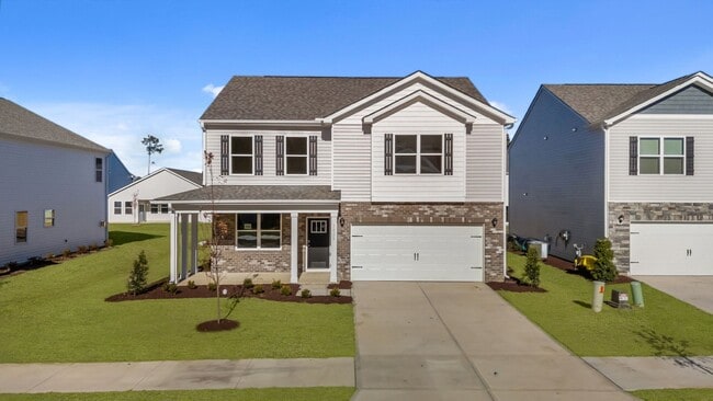 1025 Minnette Cir, New Bern, NC 28562 - photo 2