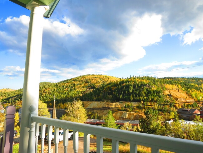 202 E 3rd High St, Central City, CO 80427 - photo 2