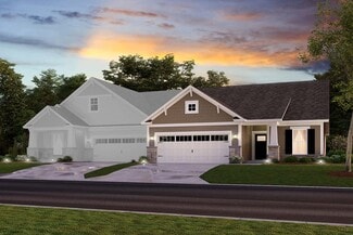 3821 Cr 144 St Unit 36489803, Bargersville, IN 46106