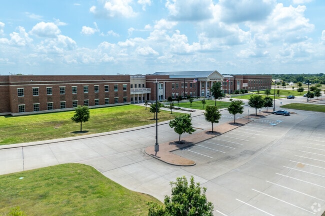 Waxahachie High School