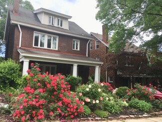 5463 Fair Oaks St, Pittsburgh, PA 15217