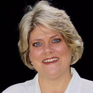 Tracey Walker