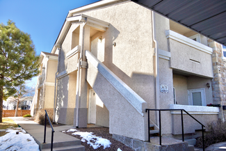 3670 Strawberry Field Grove Unit A, Colorado Springs, CO 80906