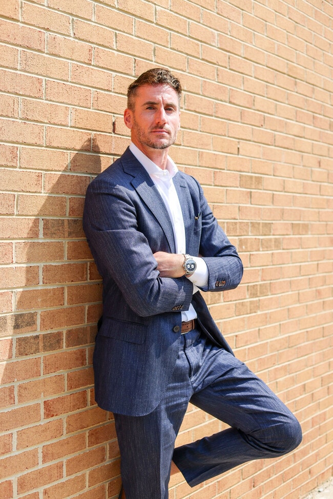 Agent Photo
