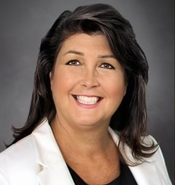 Vicki Blackwell