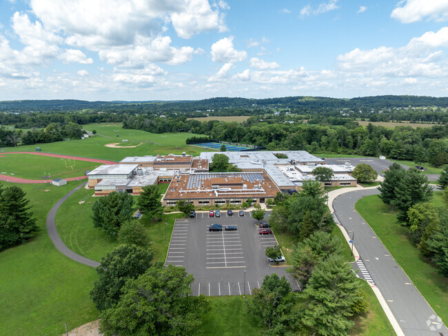 Timberlane Middle School
