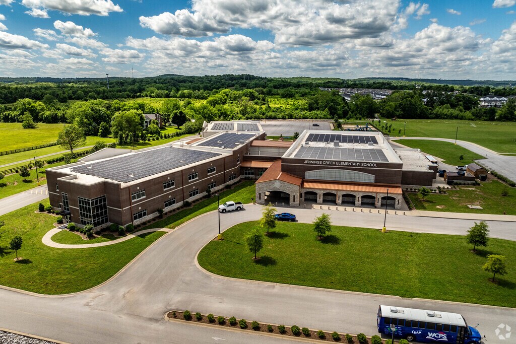 Jennings Creek Elementary School