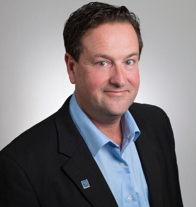 Kevin Skipper