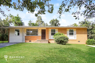 2003 Westfield Dr, Augusta, GA 30909