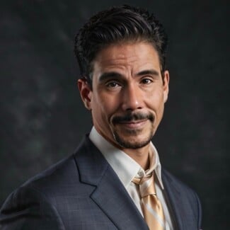 John Barreiros
